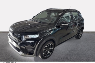 Illustration Citroën C3