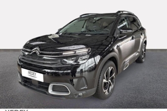 Illustration CITROEN C5 Aircross