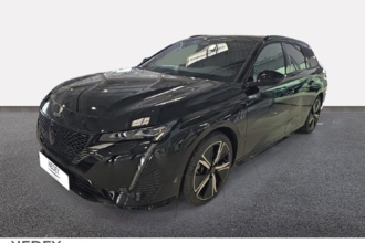 Illustration Peugeot 308 SW