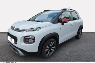 Illustration Citroën C3 Aircross
