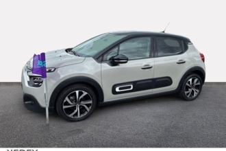 Illustration CITROEN C3