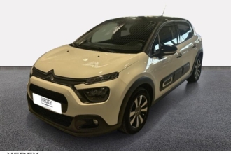 Illustration CITROEN C3