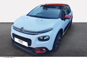 Illustration CITROEN C3