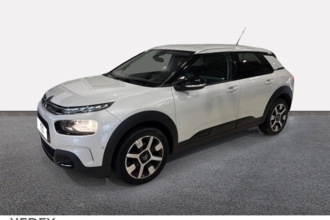 Illustration CITROEN C4 Cactus