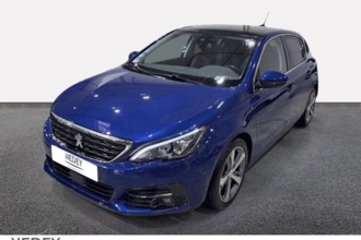 Illustration PEUGEOT 308