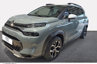 Illustration Citroën C3 Aircross