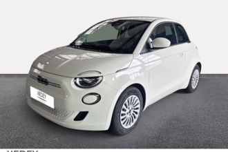 Illustration Fiat 500