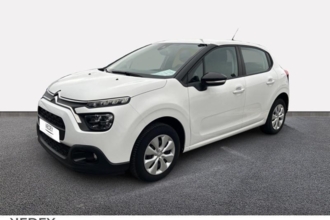 Illustration CITROEN C3