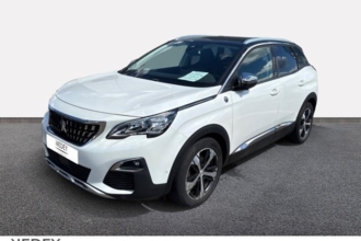 Illustration PEUGEOT 3008