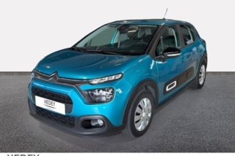 Illustration CITROEN C3