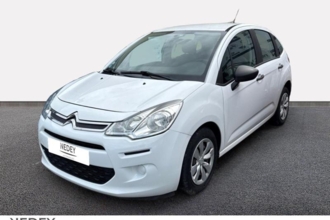 Illustration Citroën C3 Sté VUL