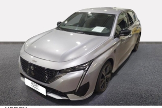 Illustration Peugeot 308