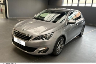 Illustration PEUGEOT 308