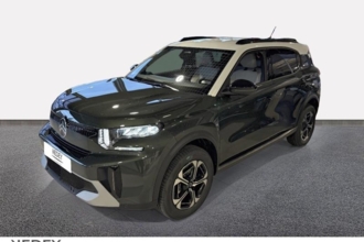 Illustration Citroën C3 Aircross