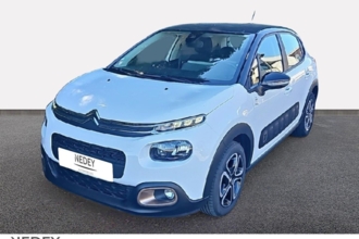 Illustration CITROEN C3