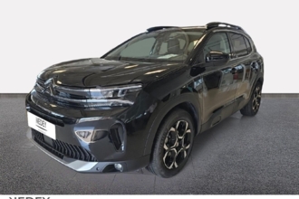 Illustration CITROEN C5 Aircross