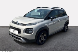 Illustration Citroën C3 Aircross