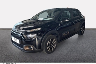 Illustration CITROEN C3