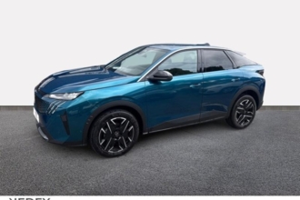 Illustration PEUGEOT 3008