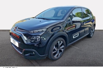 Illustration Citroën C3