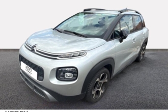 Illustration Citroën C3 Aircross