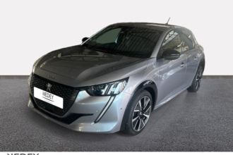 Illustration PEUGEOT 208