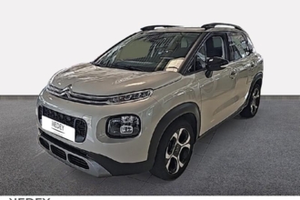 Illustration CITROEN C3 Aircross