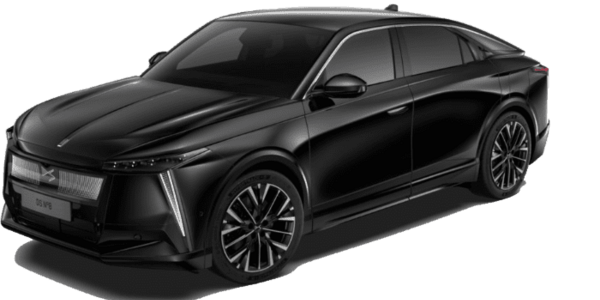 Illustration DS automobiles N°8