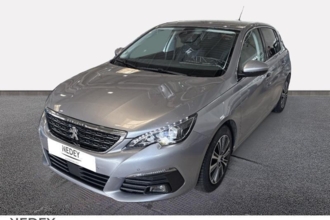 Illustration PEUGEOT 308