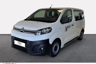 Illustration CITROEN Jumpy