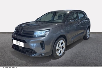 Illustration Citroën C5 Aircross