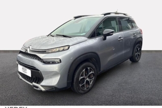 Illustration Citroën C3 Aircross