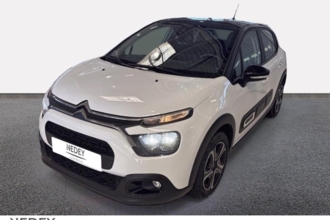 Illustration Citroën C3 Sté VUL