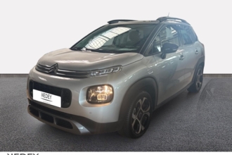 Illustration CITROEN C3 Aircross