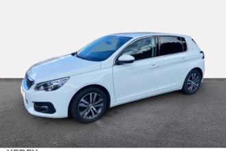 Illustration PEUGEOT 308