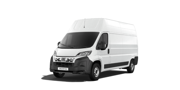 Illustration Fiat Professional Ducato