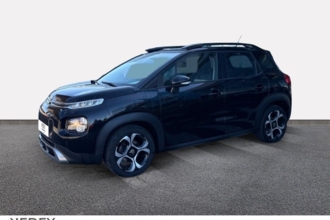 Illustration CITROEN C3 Aircross