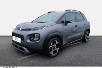 Illustration CITROEN C3 Aircross