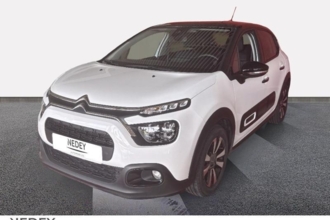 Illustration CITROEN C3