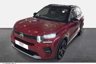 Illustration Citroën C3