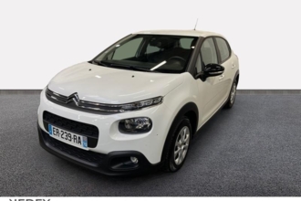 Illustration CITROEN C3