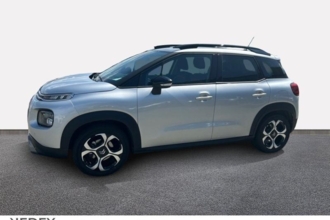 Illustration CITROEN C3 Aircross