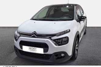 Illustration CITROEN C3