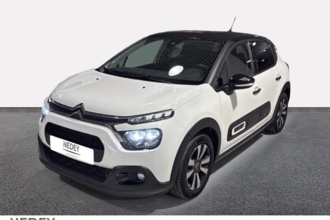 Illustration Citroën C3