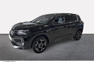 Illustration CITROEN C5 Aircross