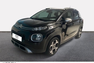 Illustration CITROEN C3 Aircross
