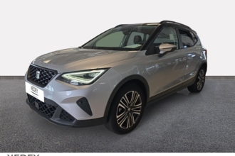 Illustration SEAT Arona
