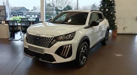 Peugeot 2008 d'occasion : générations, motorisations et budget réel