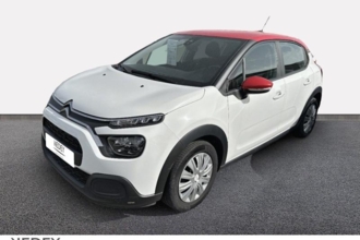 Illustration Citroën C3