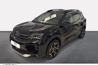 Illustration CITROEN C5 Aircross